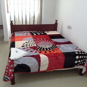 Standard Zimmer mit Queensize-Bett